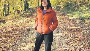 Avukatlık bürosunda kan donduran olay