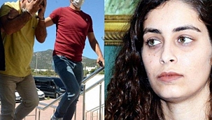 Aylarca süren tacize komik ceza