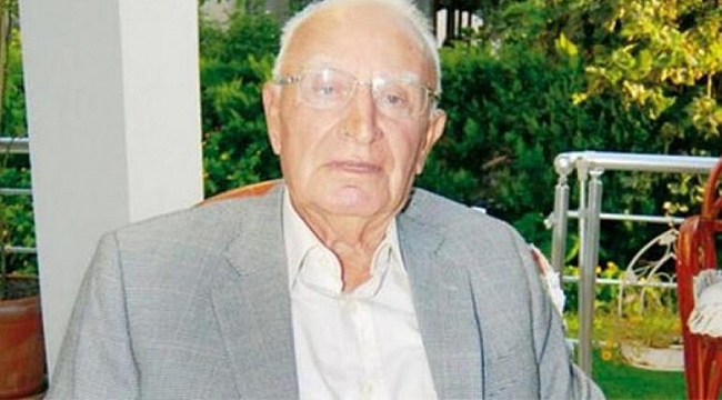 Aziz Sancar'ın ağabeyine büyük şok!