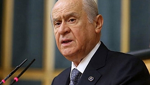 Bahçeli'den flaş açıklamalar