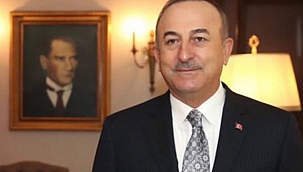 Bakan Çavuşoğlu, Belçikalı mevkidaşıyla görüştü