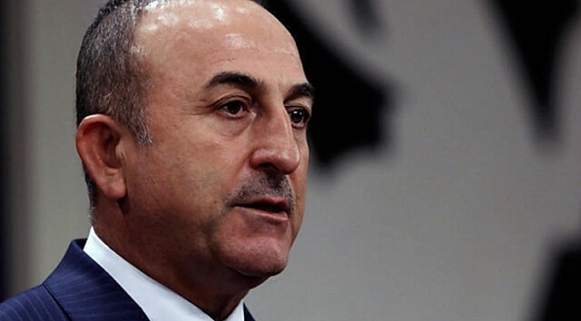 Bakan Çavuşoğlu, Wittenburg Konferansı'na katılacak