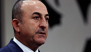 Bakan Çavuşoğlu, Wittenburg Konferansı'na katılacak