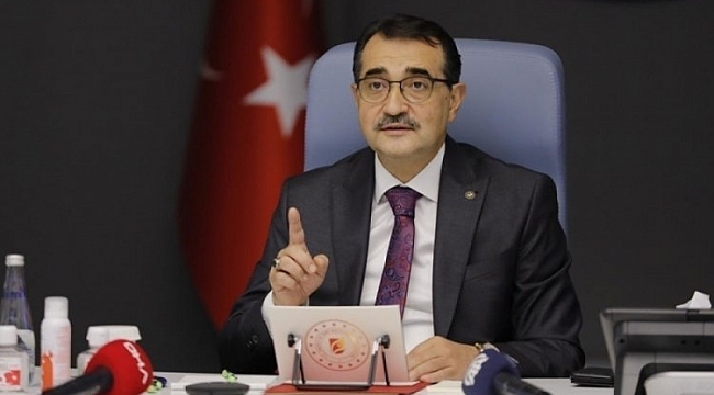 Bakan Dönmez'den nükleer teknoloji açıklaması