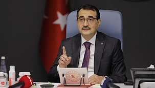 Bakan Dönmez'den nükleer teknoloji açıklaması 