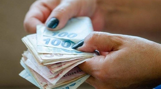 Bakan duyurdu! Ödemeler 5 Şubat'ta