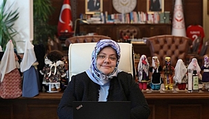 Bakan Selçuk'tan önemli açıklamalar 