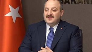 Bakan Varank'tan iş insanlarına çağrı