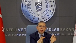 Bakan Yardımcısı Tancan BTSO'nun konuğu oldu