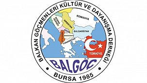 Bal-Göç 36 yaşında! 
