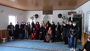 Balabanlı kadınlar kooperatif kuruyor 