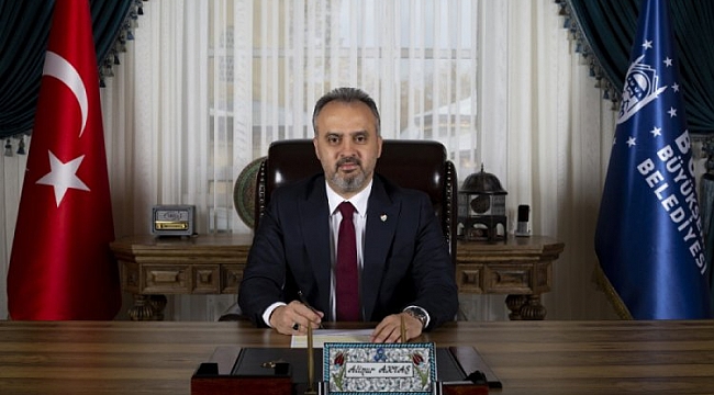 Başkan Aktaş'tan İsmet Karaca'ya net cevap!