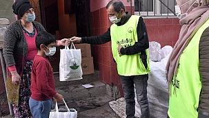 Başkan Dündar: Birlikte başaracağız