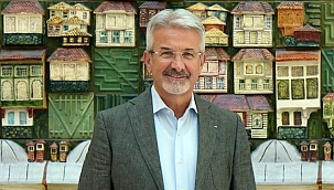 Başkan Erdem'den su tasarrufu çağrısı