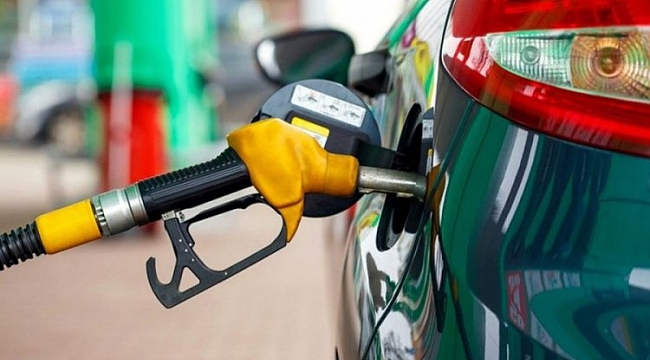 Benzine zam!