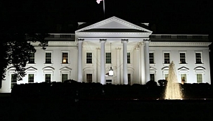 Beyaz Saray başsağlığı mesajı yayımladı 