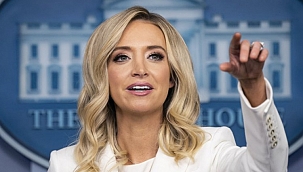 Beyaz Saray'dan Kongre baskınına kınama 