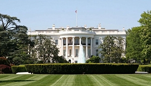 Beyaz Saray'ın internet sitesinde gizli mesaj bulundu 