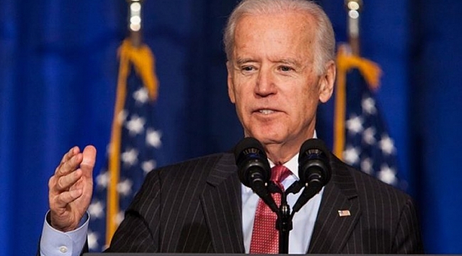 Biden'den aşı açıklaması