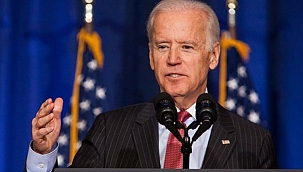 Biden'den aşı açıklaması