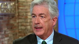 Biden'ın CIA Direktörü William Burns oldu 