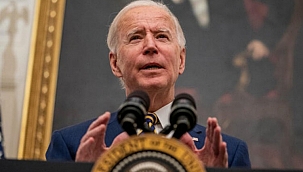 Biden sonrası Rusya ile ilk kriz 