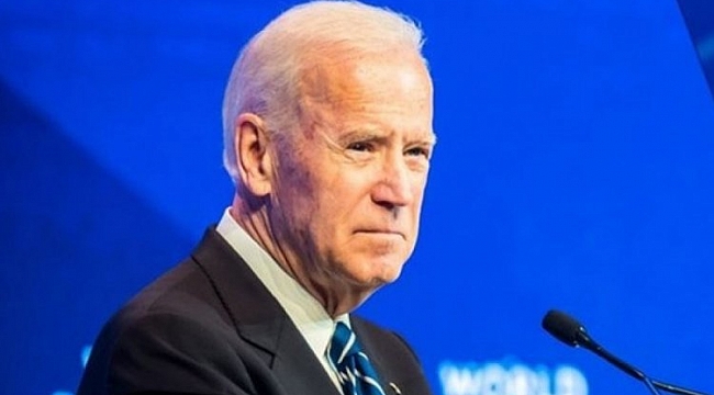 Biden, Trudeau ile görüştü