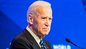 Biden, Trudeau ile görüştü