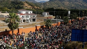 Biden yönetiminden göçmenlere çağrı