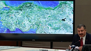 Bilim Kurulu 17.00'de toplanacak 