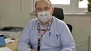 Bilim Kurulu üyesi Kara'dan aşı açıklaması