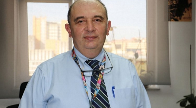 Bilim Kurulu üyesi Kara'dan önemli uyarı