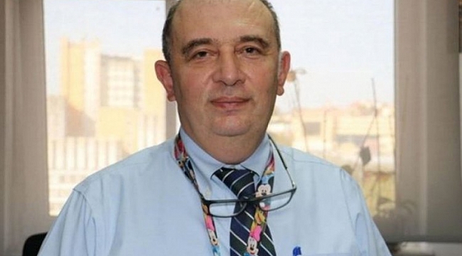 Bilim Kurulu Üyesi Kara soru yağmuruna tutuldu
