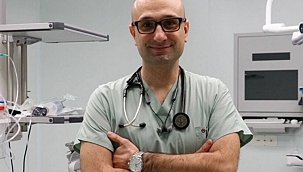 Bilim Kurulu üyesi Kayıpmaz'dan 'restoranlar için erken' uyarısı