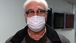 Bilim Kurulu üyesi Özlü'den 'yeni dalga' uyarısı