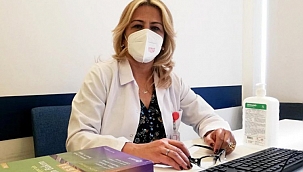 Bilim Kurulu Üyesi Turan'dan 'mutasyon' açıklaması 