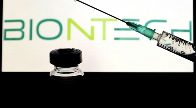 BioNTech, MS hastaları için de aşıya odaklandı