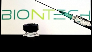BioNTech, MS hastaları için de aşıya odaklandı 