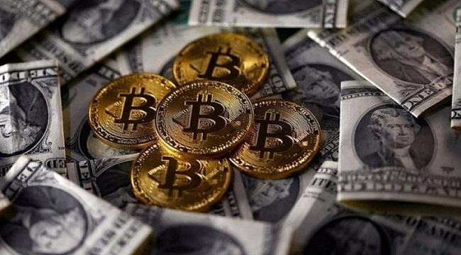 Bitcoin 35,000, hacim 1.0 trilyon doların altında