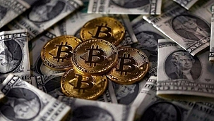 Bitcoin 35,000, hacim 1.0 trilyon doların altında
