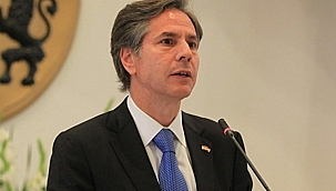 Blinken'dan görevinin ilk gününde telefon diplomasisi 