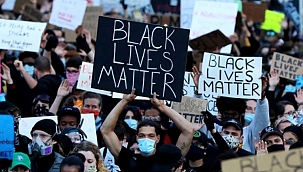 BLM hareketi, Nobel Barış Ödülü'ne aday gösterildi 