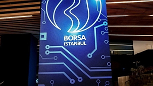 Borsa güne rekorla başladı