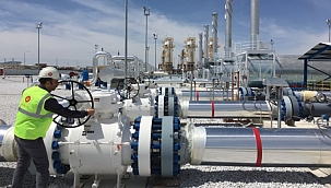 BOTAŞ, 268 personel alacak 