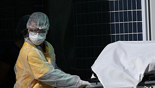 Brezilya'da binden fazla kişi daha hayatını kaybetti