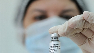 Brezilya'da Sputnik aşısının üretimine başlandı 