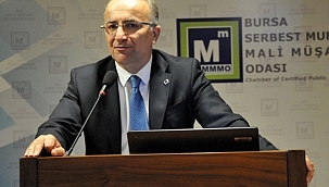 BSMMMO Başkanı'ndan vergi ödemeleri hakkında açıklama