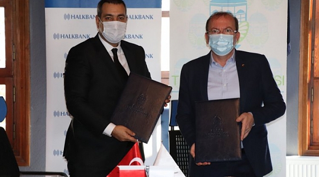 BTB'den üyelerine güvenli ticaret imkanı