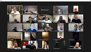 BTSO'da yeni yılın ilk meclis toplantısı gerçekleştirildi