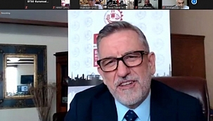 BTSO, üyelerinin sesi olmayı sürdürüyor 